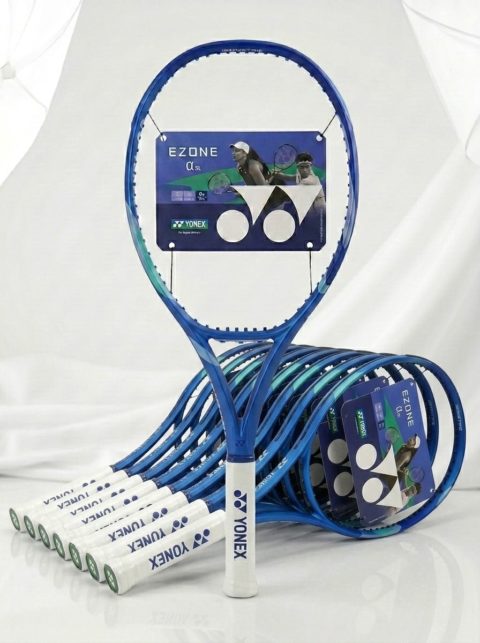 Yonex Ezone Alpha Blast Blue 275g