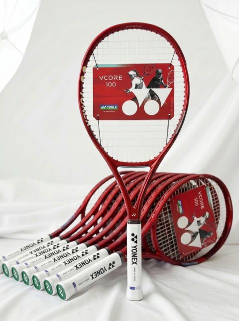 Yonex Vcore 98 Ruby Red 305g