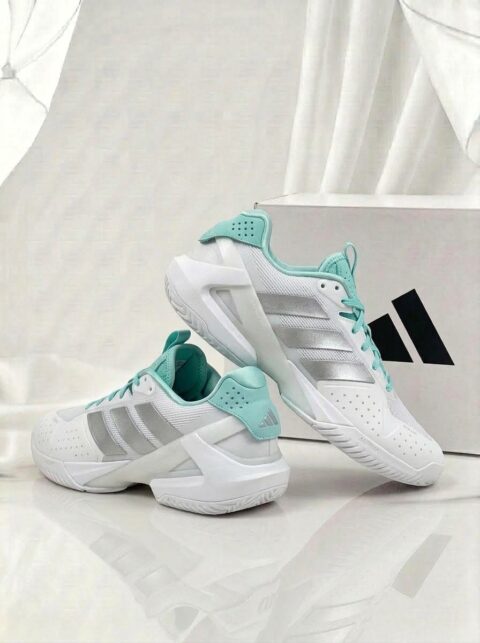 Silver/Mint