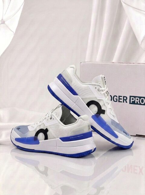 White-Indigo