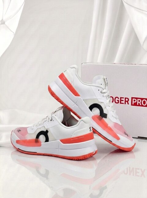 White-Orange