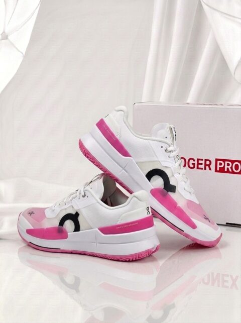 White-Pink