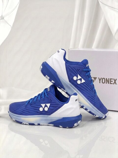 Blue/White